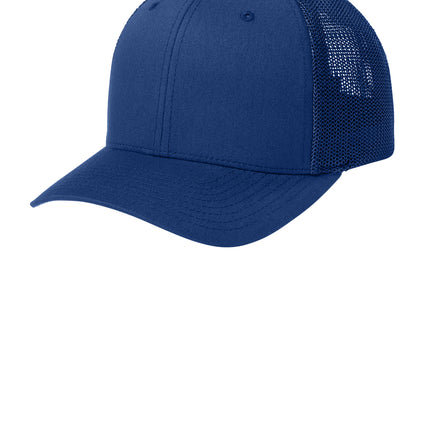 Flexfit® Trucker Mesh Cap – FF6511