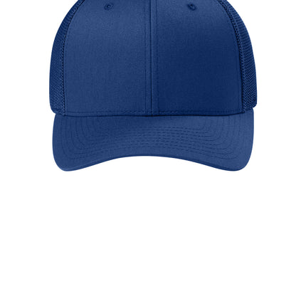 Flexfit® Trucker Mesh Cap – FF6511