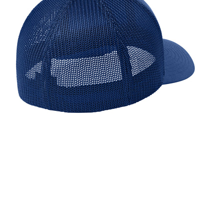 Flexfit® Trucker Mesh Cap – FF6511