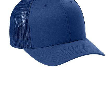 Flexfit® Trucker Mesh Cap – FF6511