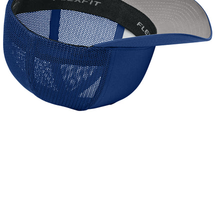 Flexfit® Trucker Mesh Cap – FF6511