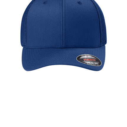 Flexfit® Trucker Mesh Cap – FF6511