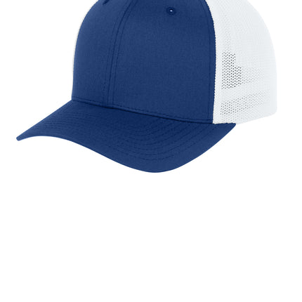 Flexfit® Trucker Mesh Cap – FF6511