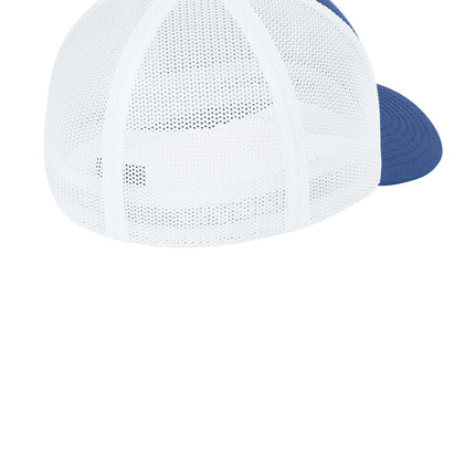 Flexfit® Trucker Mesh Cap – FF6511