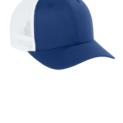 Flexfit® Trucker Mesh Cap – FF6511