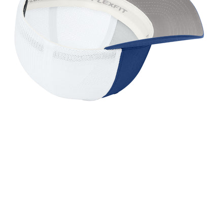 Flexfit® Trucker Mesh Cap – FF6511