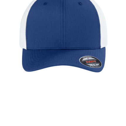 Flexfit® Trucker Mesh Cap – FF6511