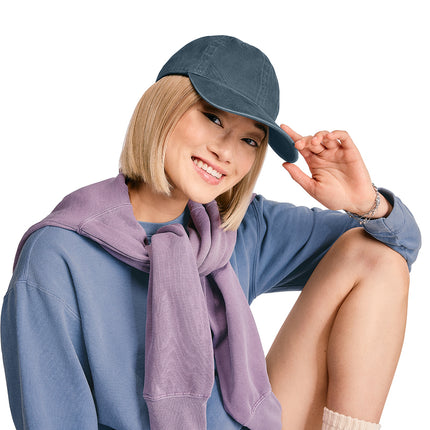 Comfort Colors® Sunwashed Cap – CCSC0