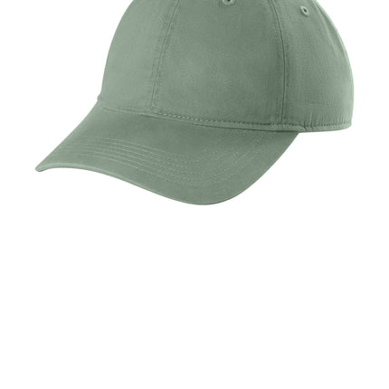 Comfort Colors® Sunwashed Cap – CCSC0