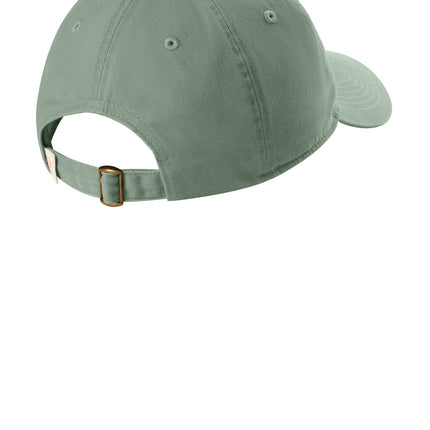 Comfort Colors® Sunwashed Cap – CCSC0