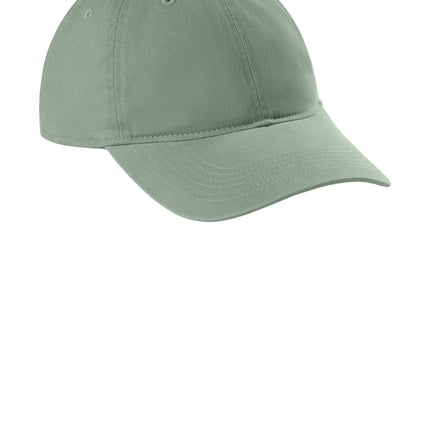 Comfort Colors® Sunwashed Cap – CCSC0