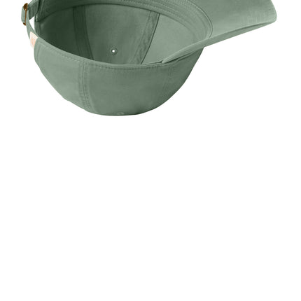Comfort Colors® Sunwashed Cap – CCSC0