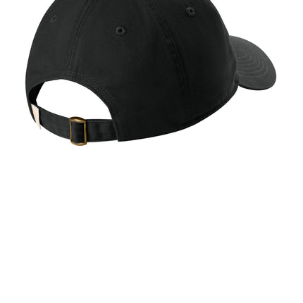 Comfort Colors® Sunwashed Cap – CCSC0