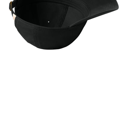Comfort Colors® Sunwashed Cap – CCSC0