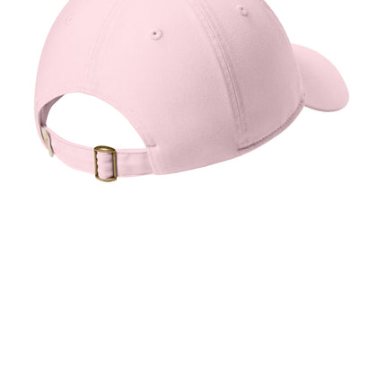 Comfort Colors® Sunwashed Cap – CCSC0