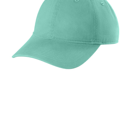 Comfort Colors® Sunwashed Cap – CCSC0