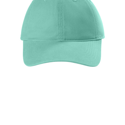 Comfort Colors® Sunwashed Cap – CCSC0
