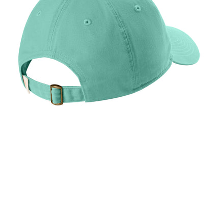 Comfort Colors® Sunwashed Cap – CCSC0