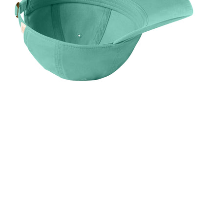 Comfort Colors® Sunwashed Cap – CCSC0