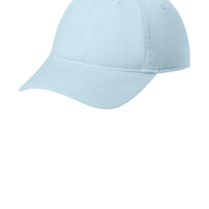 Comfort Colors® Sunwashed Cap – CCSC0