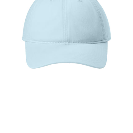 Comfort Colors® Sunwashed Cap – CCSC0