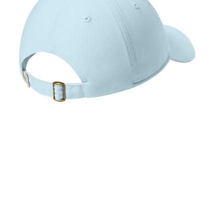 Comfort Colors® Sunwashed Cap – CCSC0