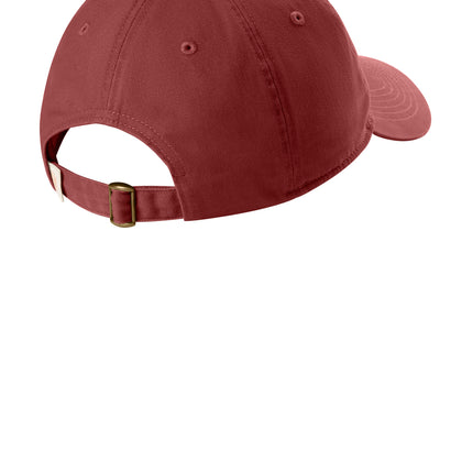 Comfort Colors® Sunwashed Cap – CCSC0