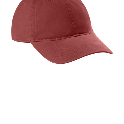 Comfort Colors® Sunwashed Cap – CCSC0