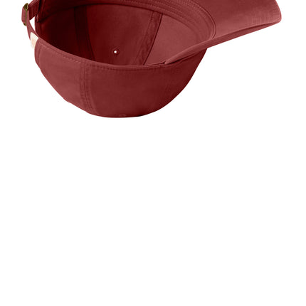 Comfort Colors® Sunwashed Cap – CCSC0