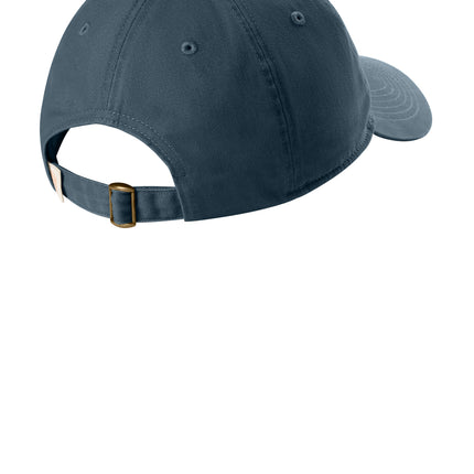 Comfort Colors® Sunwashed Cap – CCSC0