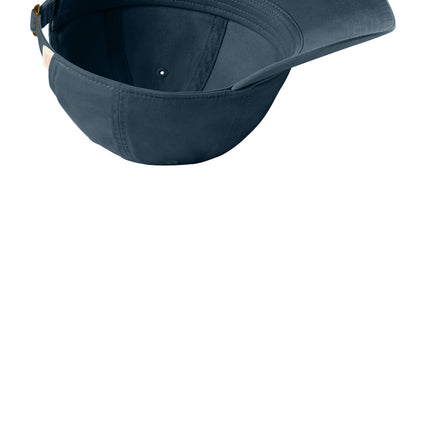 Comfort Colors® Sunwashed Cap – CCSC0