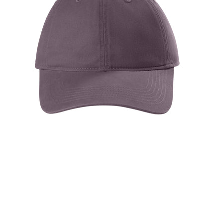 Comfort Colors® Sunwashed Cap – CCSC0