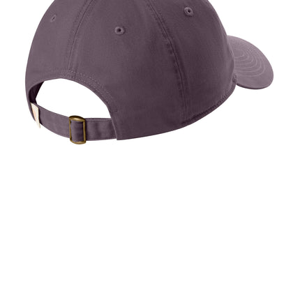 Comfort Colors® Sunwashed Cap – CCSC0