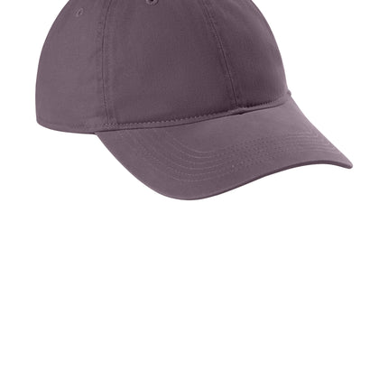 Comfort Colors® Sunwashed Cap – CCSC0
