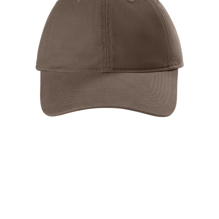Comfort Colors® Sunwashed Cap – CCSC0