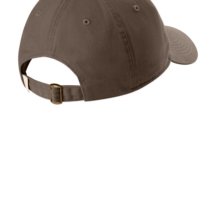 Comfort Colors® Sunwashed Cap – CCSC0