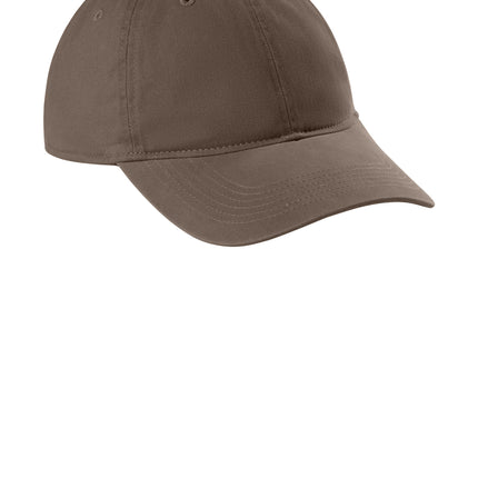 Comfort Colors® Sunwashed Cap – CCSC0