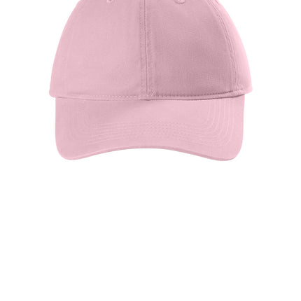 Comfort Colors® Sunwashed Cap – CCSC0
