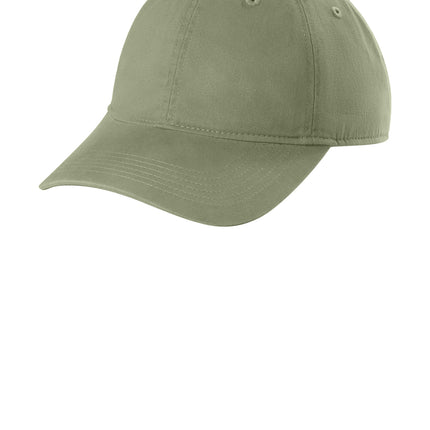 Comfort Colors® Sunwashed Cap – CCSC0