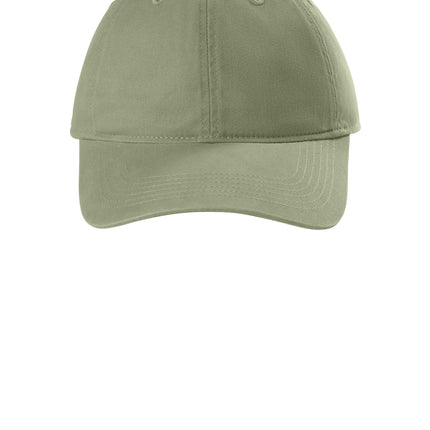Comfort Colors® Sunwashed Cap – CCSC0