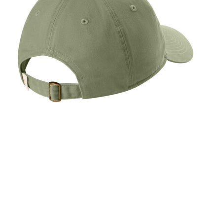 Comfort Colors® Sunwashed Cap – CCSC0