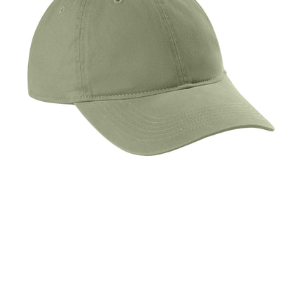 Comfort Colors® Sunwashed Cap – CCSC0