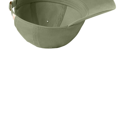 Comfort Colors® Sunwashed Cap – CCSC0