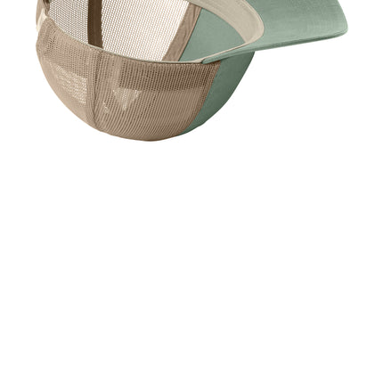 Comfort Colors® Sunwashed Trucker Cap – CCST0
