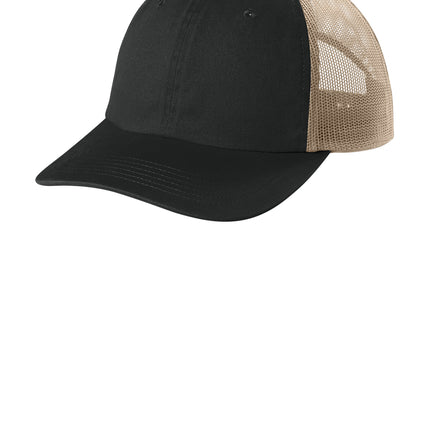 Comfort Colors® Sunwashed Trucker Cap – CCST0