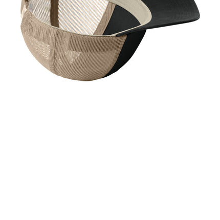 Comfort Colors® Sunwashed Trucker Cap – CCST0