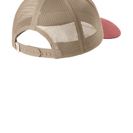 Comfort Colors® Sunwashed Trucker Cap – CCST0