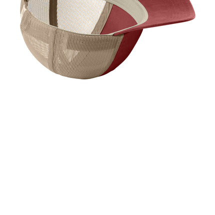Comfort Colors® Sunwashed Trucker Cap – CCST0