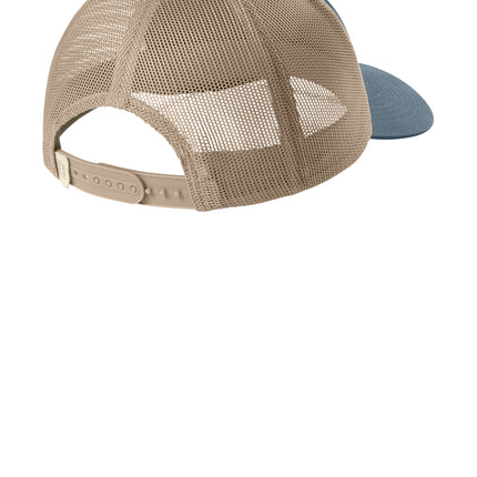 Comfort Colors® Sunwashed Trucker Cap – CCST0