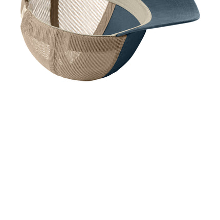 Comfort Colors® Sunwashed Trucker Cap – CCST0